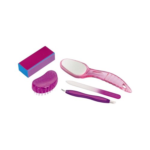 Clauss Fußpflege-Set