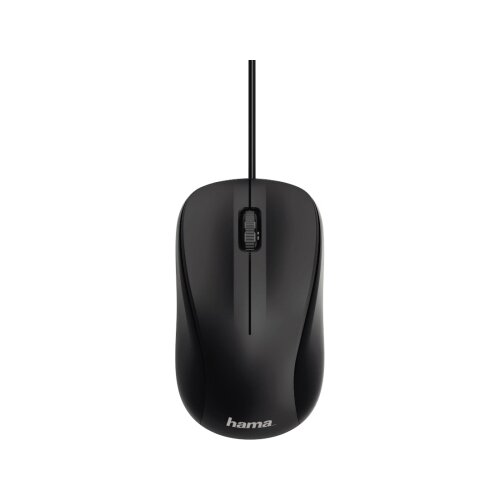 Hama Optische PC Maus MC-300