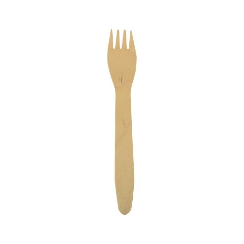 PAPSTAR Gabel pure