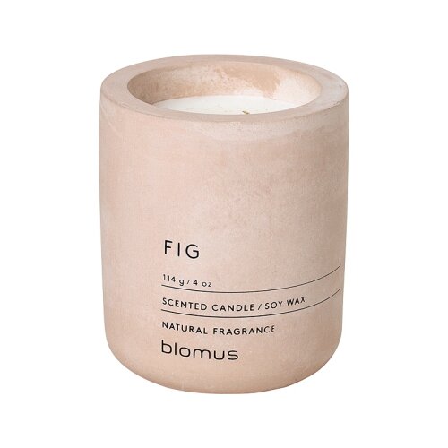 blomus Duftkerze FRAGA Fig