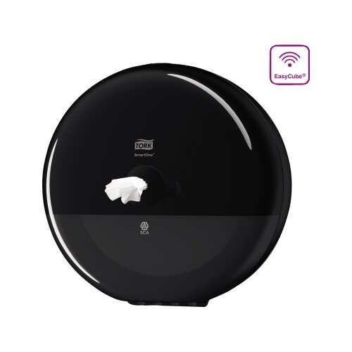 Tork Toilettenpapierspender SmartOne®