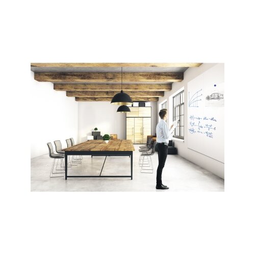 Legamaster Whiteboard WALL-UP