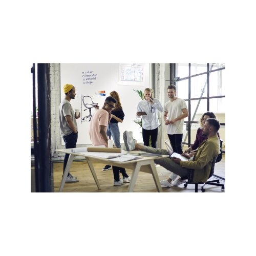 Legamaster Whiteboard WALL-UP