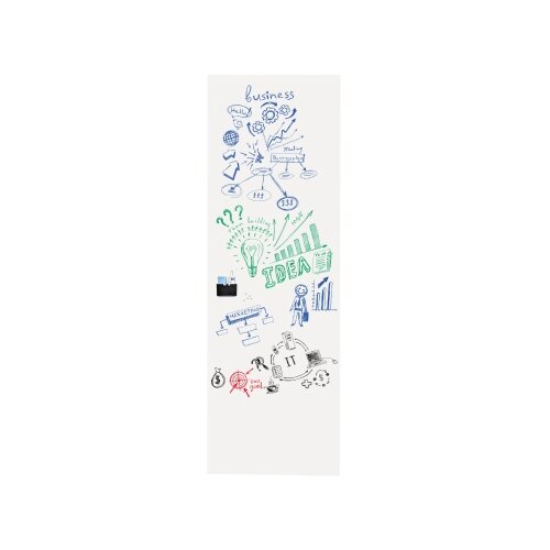 Legamaster Whiteboardfolie WRAP-UP