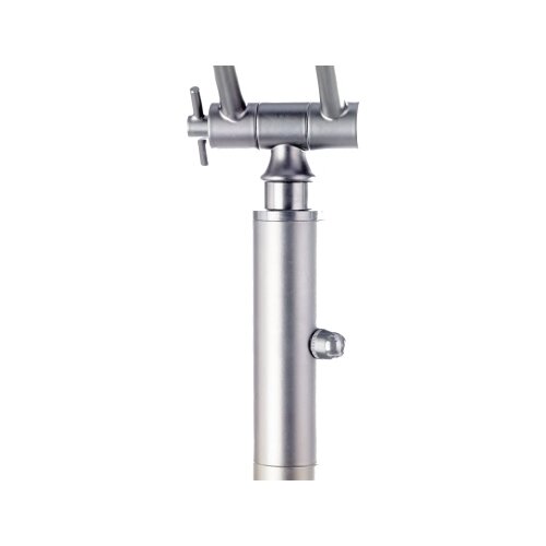 UNILUX Deckenfluter Varialux Articulé