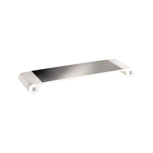 UNILUX Monitorständer Study 4 USB Ports