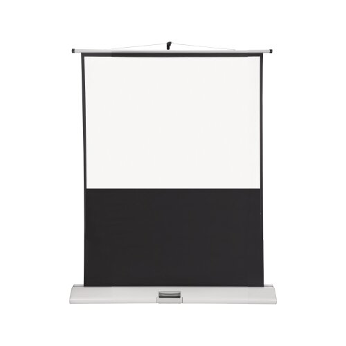 FRANKEN Stativleinwand X-tra!Line 160 x 120 cm (B x H)