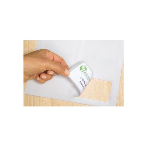 HERMA Namensetikett SPECIAL 80 x 50 mm (B x H) 200 Etik./Pack.