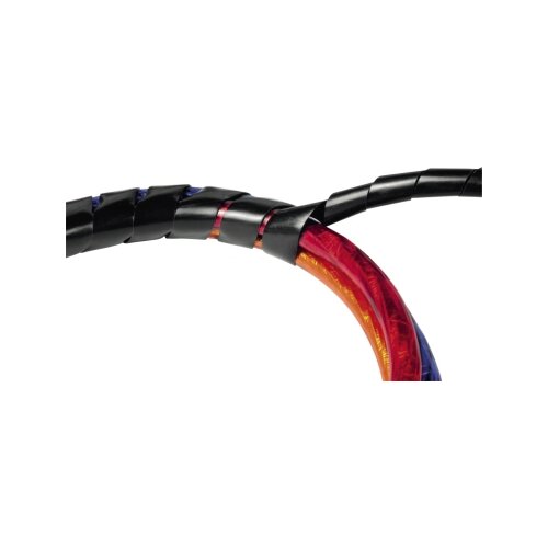 Hama Kabelschlauch Universal 7,5-30 mm x 2,5 m (Ø x L)