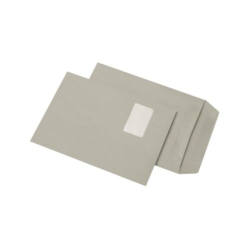 MAILmedia Versandtasche DIN C4