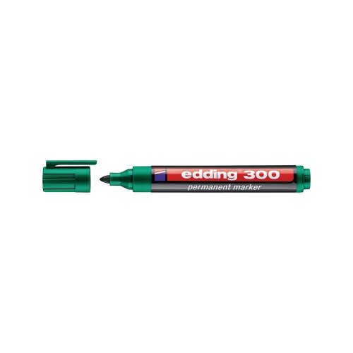 edding Permanentmarker 300