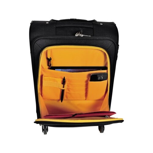 Exacompta Notebooktrolley Exactive® bis 15,6''
