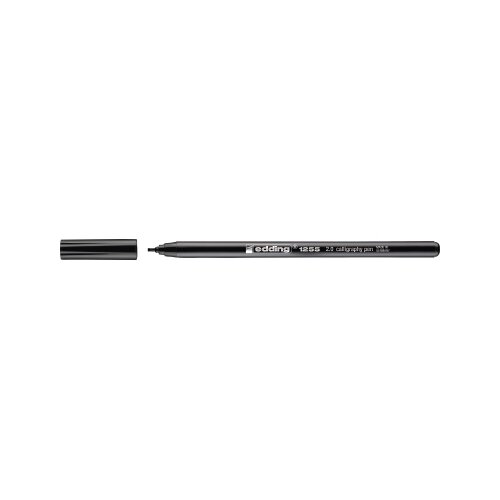 edding Kalligrafiestift 1255 2 mm