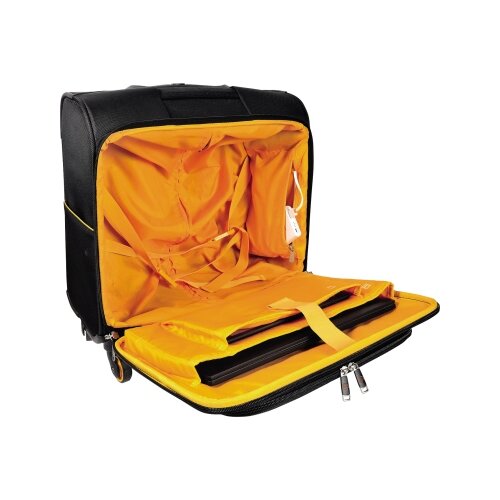 Exacompta Notebooktrolley Exactive® bis 15,6''