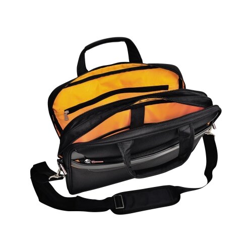 Exacompta Notebooktasche Exactive® bis (15,6'') 42,5 x 30,5 x 10 cm (B x H x T)