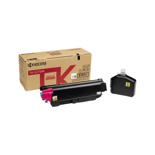 Toner KYOCERA 1T02TVBNL0