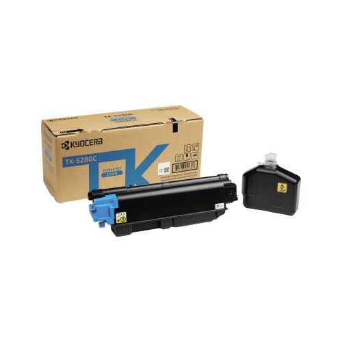 Toner KYOCERA 1T02TWCNL0