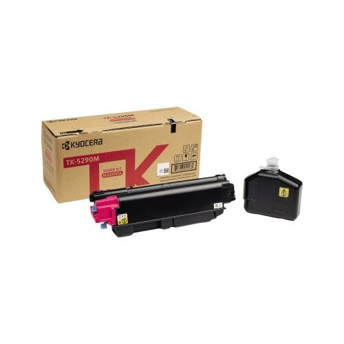 Toner KYOCERA 1T02TXBNL0
