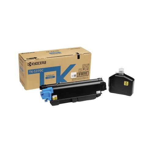 Toner KYOCERA 1T02TVCNL0