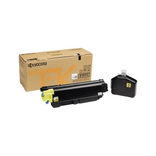 Toner KYOCERA 1T02TVANL0
