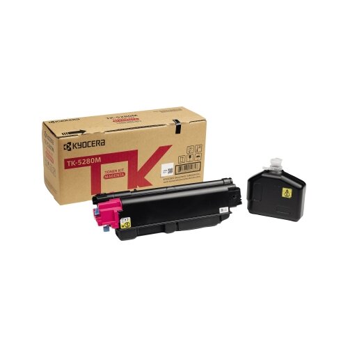 Toner KYOCERA 1T02TWBNL0
