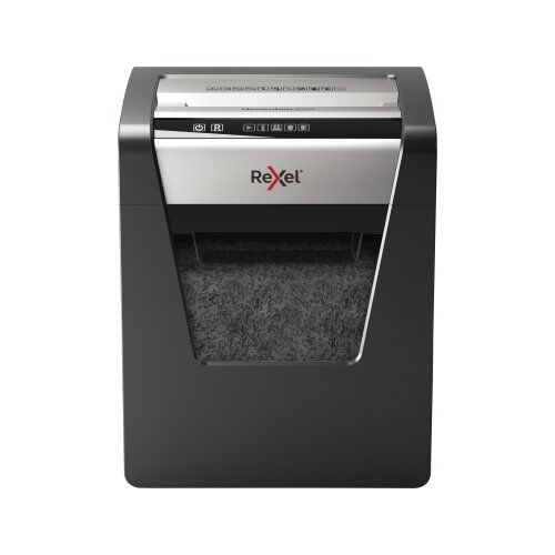 Rexel® Aktenvernichter Momentum X415