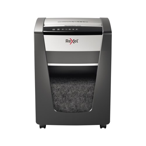 Rexel® Aktenvernichter Momentum X420