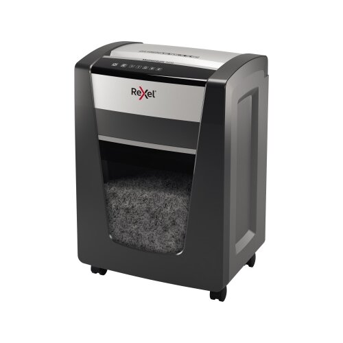 Rexel® Aktenvernichter Momentum X420