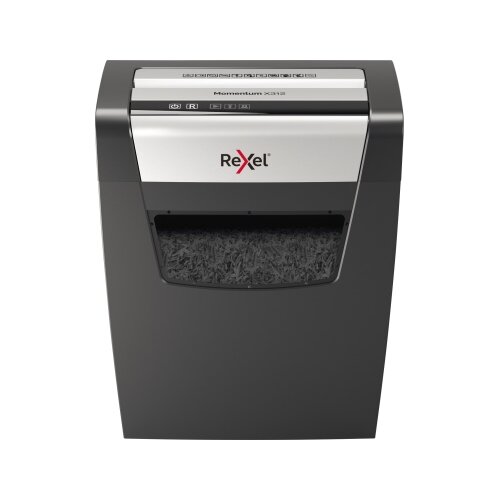 Rexel® Aktenvernichter Momentum X312