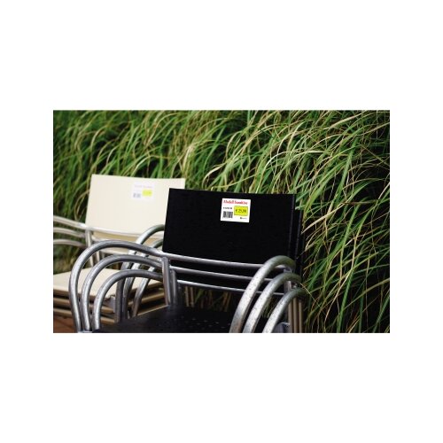 HERMA Folienetikett SPECIAL 105 x 148 mm (B x H)