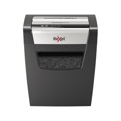 Rexel® Aktenvernichter Momentum X410