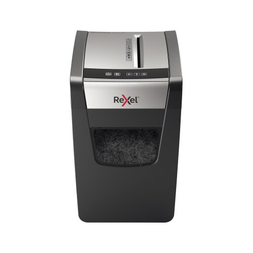 Rexel® Aktenvernichter Momentum X410SL