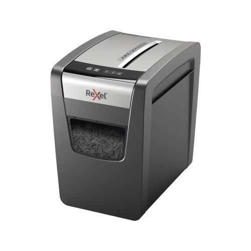 Rexel® Aktenvernichter Momentum X410SL