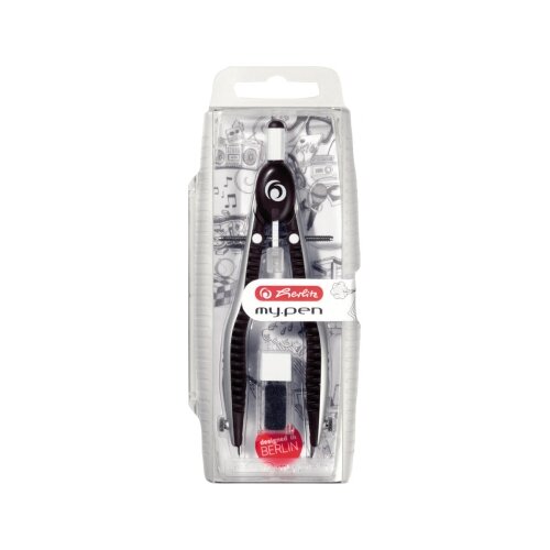 Herlitz Schnellverstellzirkel my.pen
