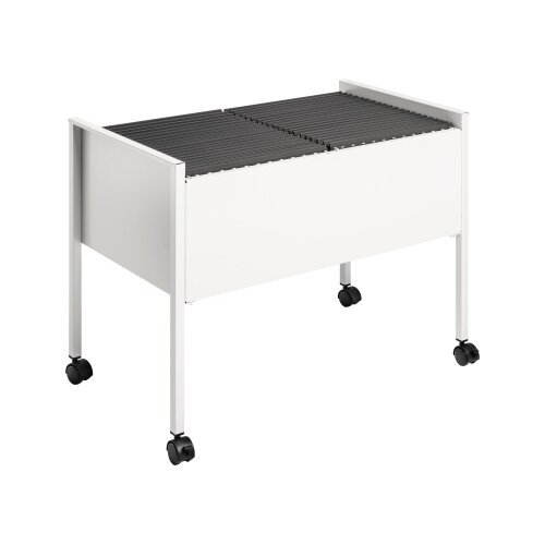 DURABLE Hängemappenwagen ECONOMY 100 DUO