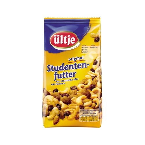 ültje Studentenfutter