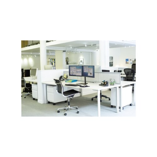 Fellowes® Monitorständer Seasa™