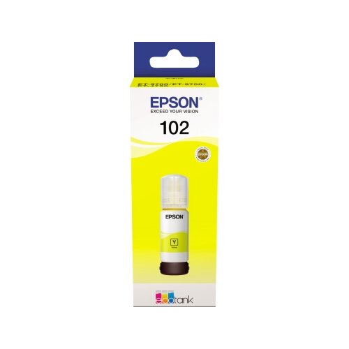 Tintenstrahldrucker Epson C13T03R440