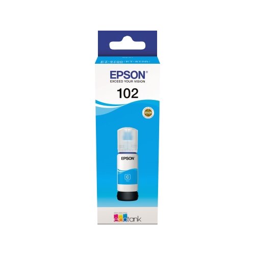 Tintenstrahldrucker Epson C13T03R240