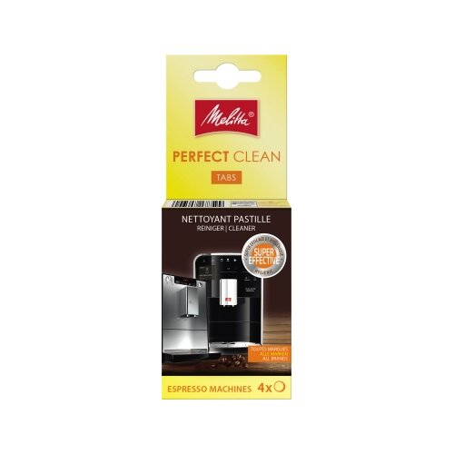 Melitta Reinigungstablette Perfect Clean