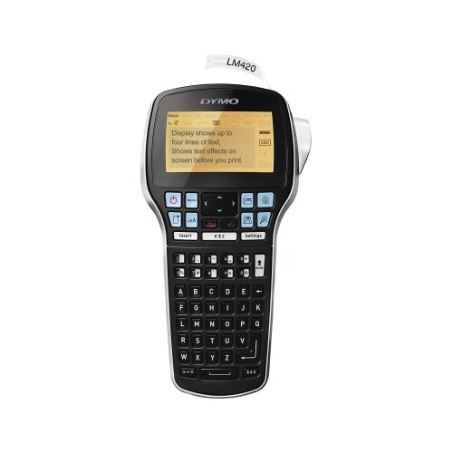 DYMO® Beschriftungsgerät LabelManager™ 420P