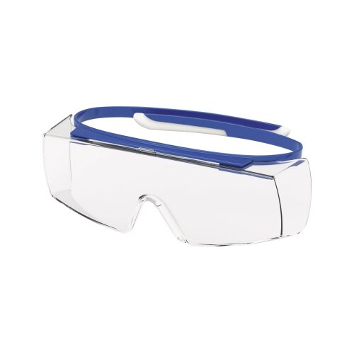 uvex Schutzbrille uvex super OTG