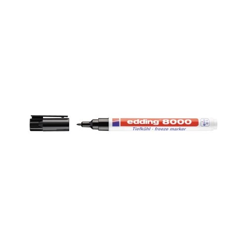 edding Tiefkühlmarker 8000