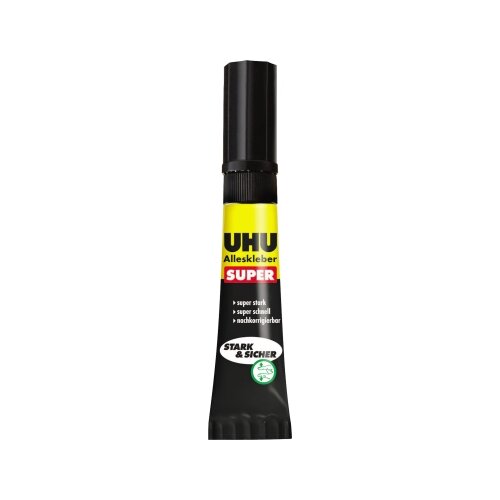 UHU® Alleskleber SUPER MINIS 7 g