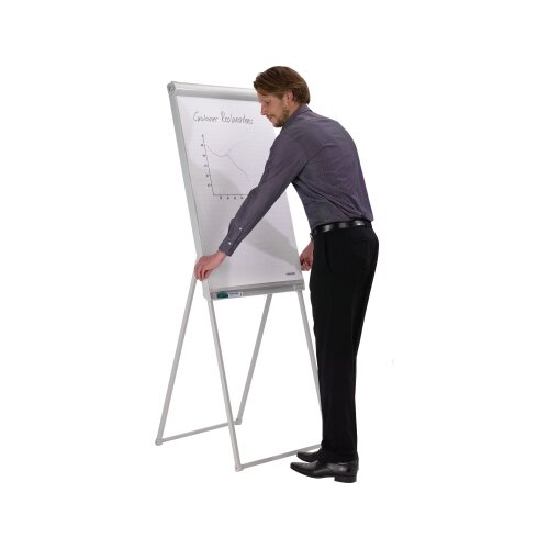 FRANKEN Flipchart PRO Deluxe Standard