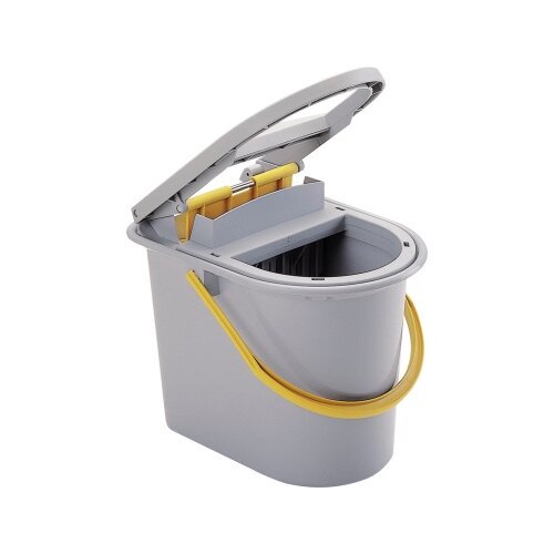 VERMOP Putzeimer Wring Boy
