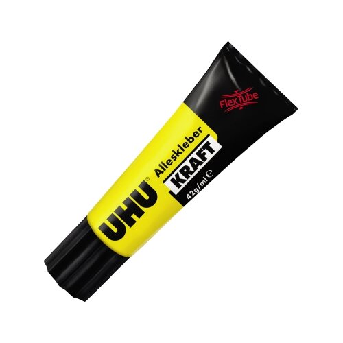 UHU® Alleskleber Kraft FLEXTube