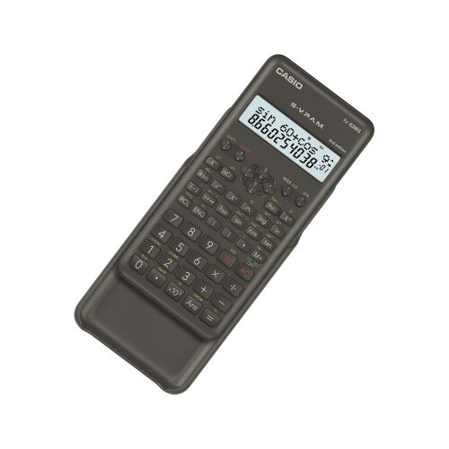CASIO® Schulrechner FX-82MS 2nd edition