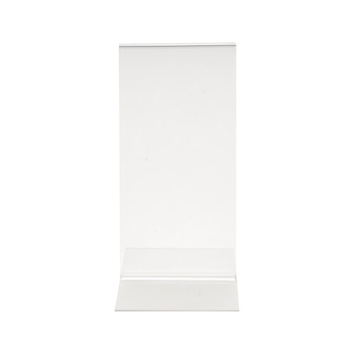Deflecto® Tischaufsteller Classic Image® T-Form