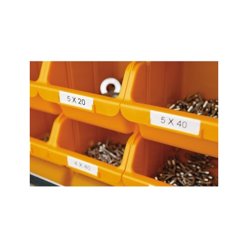 DYMO® Schriftbandkassette IND 19 mm x 5,5 m (B x L)